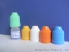 2.5ml PE dropper bottle