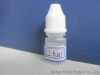 2.5ml PE eye drops bottles