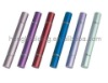 2*5ml aluminum perfume atomizer or spray pen  with customized color