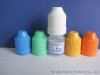 2.5ml eye droppers bottles PE