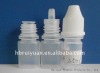 2.5ml eye drops bottles PE