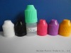 2.5ml eyedroppers bottle plastic