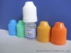 2.5ml plastic eyedroppers bottles