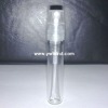 2.5ml tubular glass spray vials