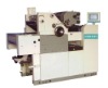 2 Color Continuous Form Perfecting Press