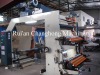 2 Color Flexographic Printing Machine(CH882)