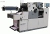 2 Color One Sided Form Press