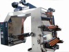 2 Colors Roll Non-woven Printing Machine(CH882)