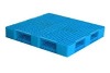 2 Sides Plastic Pallet  Item No.: DT-1208WS