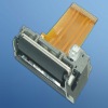 2" THERMAL PRINTER MECHANISM (compatible with FUJITSU FTP628MCL-101)