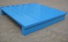 2-Way steel pallet