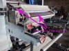 2 color flexo printing machine