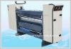 2 color flexographic printing machine