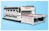 2 color printing machine