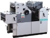 2 color sheet-fed offset press