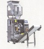 2-head linear weigher