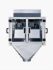 2 heads combination weigher