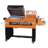 2 in 1 Shrink Packing Machine