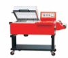 2 in 1 Shrink Packing Machine