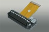 2 inch thermal printer mechanism compatible with FTP-628MCL