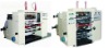 2 ply Thermal/Carbonless/Coreless Small Rolls Slitting Rewinding Machine