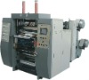 2 ply Thermal/NCR paper roll slitter rewinder