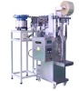 2 station screw packaging machine