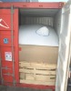 20,000L CAPACITY FLEXITANK FOR BULK COOKING OIL TRANSPOTATION -097