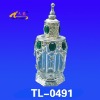 20-150ml glass perfume bottle