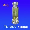 20-150ml glass perfume bottle