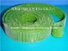 20*150mm Velcro nylon fasteners