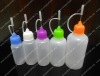 20/30ML PE Bottle with needle cap