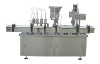 20-500ml Bottle Filling and (Screw )Capping  Machine