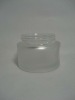 20&50ml glass cream jar