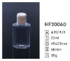 20-80ml pet shampoo bottle for personal care