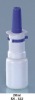 20 ML HDPE Nose Spray bottle