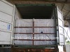 20' chemical flexibag container