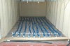 20' container pressure flexitank