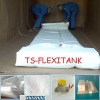 20 feet Container flexitank transport