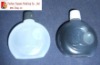 20 ml food grade calabash sauce bottle with plastic cap,plastic bottle with plastic cap,15ml soy bottle,30ml soy bottle