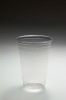 20 oz Clear Plastic Beverage Cup