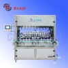 200-1000ml automatic shampoo filling machine