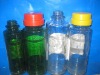 200-1000ml green pesticide bottle