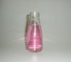 200-210ml Glass juice bottle