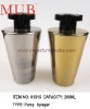 200 ML Large Empty Perfume Bottle Wholesale