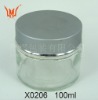 200 ML Large Glass Jar For Honey