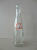 200 ML beverage / mineral water / soft drink  / soda water glass bottle