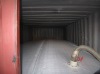 20000L CAPACITY FLEXI TANKS FOR BULK LIQUID TRANSPORTATION -054