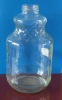 2000ML High Capacity Glass Bottle