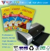 200G Double-side Glossy Photo Paper /A4 (H) ,  Professional Manufacturer